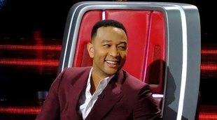 'The Voice' recupera el primer puesto liderando en share, pero 'NCIS' gana en espectadores