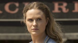 Los creadores de 'Westworld' desarrollarán 'The Peripheral' para Amazon Prime Video