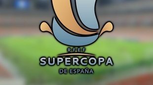 RTVE se niega a emitir la Supercopa de España por disputarse en Arabia Saudí