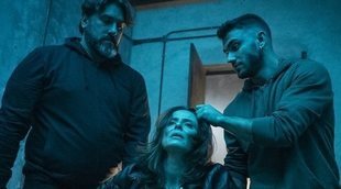 'Estoy vivo' vive el inesperado "embarazo" de un protagonista y un impactante encuentro en el 3x08