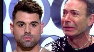 Alberto, el amante del Maestro Joao, podría tener otro novio desde hace 11 años, según 'Sálvame'
