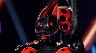 'The Masked Singer' sufre una grave caída frente al country de ABC