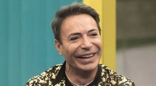 Joao, noveno concursante expulsado de 'GH VIP 7' frente a Adara