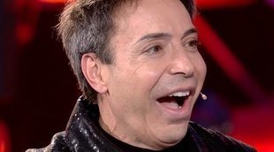 Joao, sorprendido al ver sus conversaciones íntimas con Adara 'GH VIP 7': "Ha sido ninguneada por Hugo"