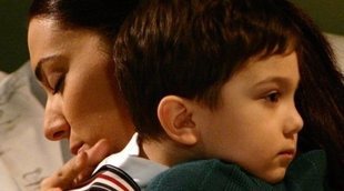 'Las mil y una noches' (3%) se mantiene invicta y 'Elif' (3,8%) controla la sobremesa