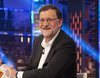 Mariano Rajoy reaparece en 'El hormiguero' el 10 de diciembre