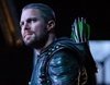 La emotiva despedida de Stephen Amell en el último día de rodaje de 'Arrow'
