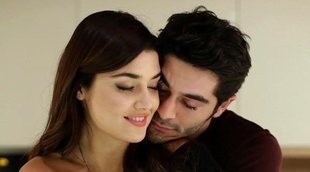 'Hayat: amor sin palabras', la apuesta de Divinity para relevar a Can Yaman y su 'Dolunay'