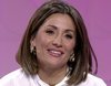 Nagore Robles se emociona al confirmarse que presentará 'MyHyV' y se lo dedica "a una persona de Barcelona"