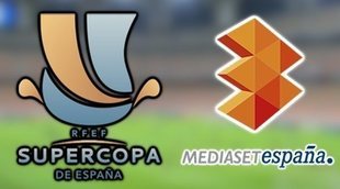 Mediaset y Atresmedia se suman a TVE y también se niegan a emitir la Supercopa de España en Arabia Saudí