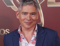 Boris Izaguirre: "He aprendido mucho de la televisión considerada telebasura para llegar a hacer 'Prodigios'"