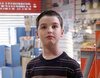 'El joven Sheldon' sube y recorta distancias con 'Anatomía de Grey', a la que supera en espectadores