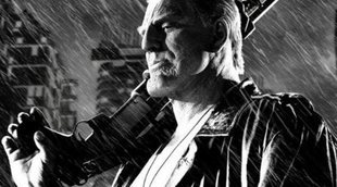 "Sin City" se convertirá en una serie de televisión
