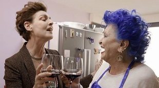 'Ven a cenar conmigo: Gourmet Edition' regresa con un discreto 5,7% y 'Volverte a ver' sube a un buen 15,8%