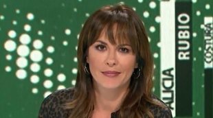 La tajante réplica de Mamen Mendizábal a una diputada de VOX: "No empodera coser un botón"