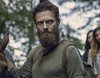 Ross Marquand espera que 'The Walking Dead' no termine como 'Los Serrano'