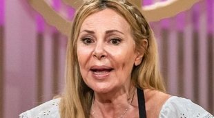 Ana Obregón carga contra 'MasterChef Celebrity': "Recibí un burofax amenazando con denunciarme"