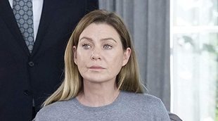 'Anatomía de Grey': Meredith se enfrenta a la junta médica en el 16x08