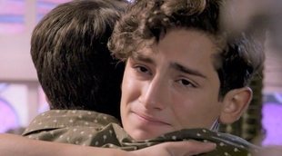 El spin-off de Aristemo, 'El corazón nunca se equivoca', llega el 29 de noviembre a Atresmedia