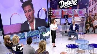 'Sábado deluxe' crece hasta un gran 17,8% pero "El justiciero" (13,9%) en Antena 3 lidera en espectadores