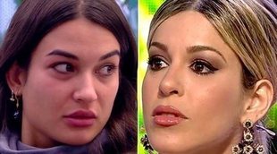 Estela Grande y Oriana Marzoli "llegaron a las manos", según Kiko Matamoros