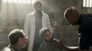 'The Walking Dead': Una nueva tragedia sacude a Alexandria en el 10x07