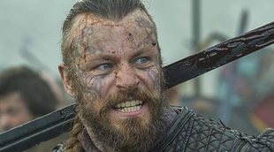 'Vikings': El rey Harald desvela el paradero de Porunn con esta imagen