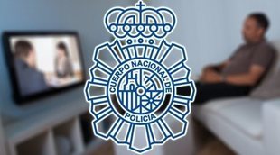 La Policía detiene a doce personas por piratear y comercializar con canales de pago