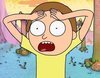 La teoría de 'Rick y Morty' que apunta al macabro regreso de Morty Malvado