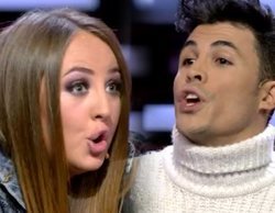 Rocío Flores se enfrenta a Kiko Jiménez en 'GH VIP 7': "Conmigo, cuidadito"