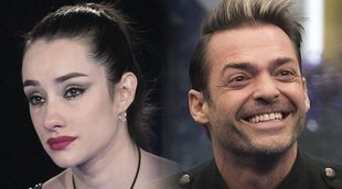 Adara, muy crítica con Hugo Castejón en una conversación destapada por Joao en 'GH VIP 7': "Es un puto loco"