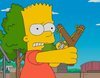 'Los Simpson' logra ser lo más visto del día, seguido muy de cerca por 'La que se avecina'