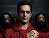 Netflix se plantea un spin-off de 'La Casa de Papel'
