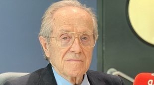 Muere Arseni Corsellas, la voz de Sean Connery y JR en el 'Dallas' catalán, a los 86 años