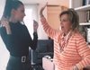 María Teresa Campos arrasa en las redes bailando reggaetón con Alejandra Rubio