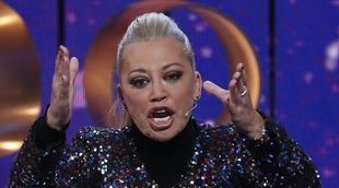 Un micro abierto revela la razón por la que Belén Esteban critica a Mila Ximénez en 'GH VIP'