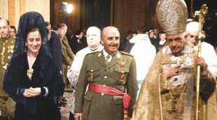 'Franco: La vida del dictador en color' se estrena liderando en DMAX con un buen 3,2%