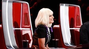'The Voice' se eleva al liderato sin oposición y 'The Good Doctor' se recupera