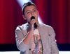 El gesto de Maksym en 'La Voz Kids' deja atónito a David Bisbal: "Es lo más bonito que un hombre puede hacer"