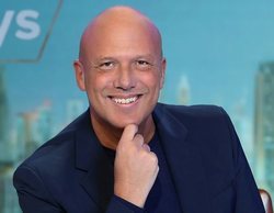 Telecinco estrena "Perfectos desconocidos" contra 'Arusitys prime', la apuesta de Alfonso Arús en Antena 3