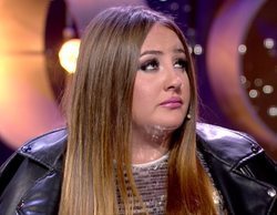 Rocío Flores, en 'GH VIP 7': "En mi casa jamás en la vida se ha hablado mal de mi madre"