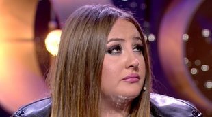 Rocío Flores, en 'GH VIP 7': "En mi casa jamás en la vida se ha hablado mal de mi madre"