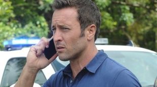 'Hawai 5.0' supera por la mínima a 'La que se avecina' como lo más visto del día