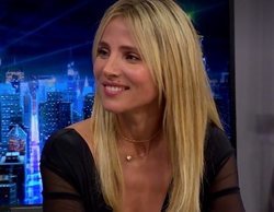 Fuertes críticas a Elsa Pataky por recomendar en 'El hormiguero' ayunos de 16 horas como tratamiento antiedad