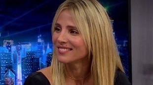 Fuertes críticas a Elsa Pataky por recomendar en 'El hormiguero' ayunos de 16 horas como tratamiento antiedad