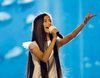 España desvela su puesta en escena en Eurovisión Junior 2019: Melani, una diosa que limpia los océanos
