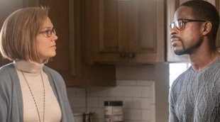 'This is Us' crece, lidera la noche y dobla a 'FBI' y 'Empire'