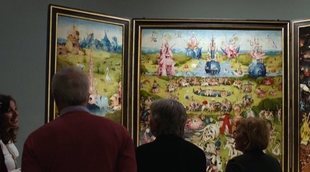 Telemadrid celebra los 200 años del Prado con 'La visita': disfrutar del museo desde el salón de casa