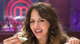 'MasterChef Celebrity 4': Yolanda Ramos, decimotercera expulsada del programa