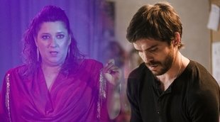 'Cuéntame cómo pasó': Mariona Terés y Alvaro Monje fichan por la segunda parte de la temporada 20
